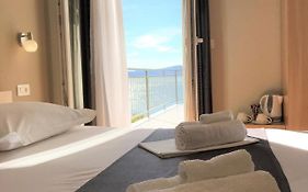 Berulia Accommodation